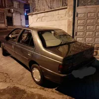پژو glx 405|خودرو سواری و وانت|تهران, جنتآباد جنوبی|دیوار