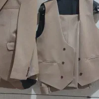 لباس|لباس|پرند, فاز ۴|دیوار