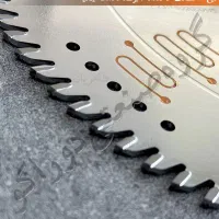 تیغ سی ام تی ایتالیا ۳۰ سانت / دورکن و لبه چسبان|ابزارآلات|تهران, یافت‌آباد|دیوار