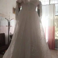لباس عروس