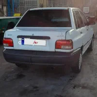 پراید مدل ۷۹|خودرو سواری و وانت|یزد, |دیوار