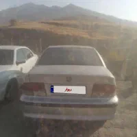 فروش سمند83|خودرو سواری و وانت|بانه, |دیوار