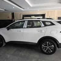 اسپورتیج ۲۰۲۵ موتور ۲۰۰۰|خودرو سواری و وانت|اهواز, گلستان|دیوار