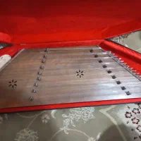 سنتور اکبند درحد چوب گردو