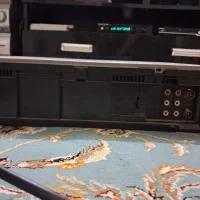 ویدیو jvc|پخش‌کننده DVD و ویدیو|مشهد, بهاران|دیوار