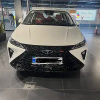 اریزو6جی تی اماده انتقال