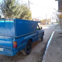 نیسان|خودرو سواری و وانت|نورآباد, |دیوار