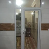 تولیدی درب و پنجره دوجداره upvc|مصالح و تجهیزات ساختمان|برازجان, |دیوار