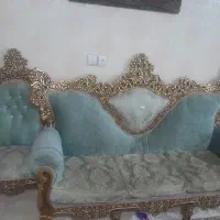 مبلمان|مبلمان خانگی و میز عسلی|پیشوا, |دیوار