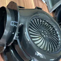 فن حلزونی ۲۲۰۰ دور بلبرینگی و ۱۷۰۰ دور بلبرینگی ژن|قطعات و لوازم جانبی رایانه|پردیس, شهرک صنعتی خرمدشت فاز ۷|دیوار