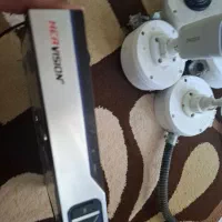 چهارتادوربین باچندمترکابل