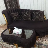 مبلمان راحتی