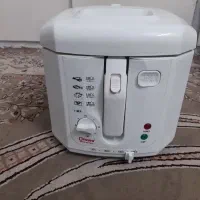 سرخ کن ۳ لیتری دسینی