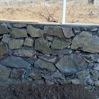 دیوار چینی فنس کشی حرص و پیوند