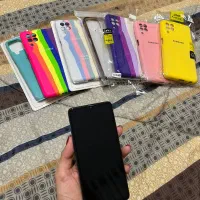 گوشی سامسونگ galaxy m32 حافظه ۱۲۸گیگ|موبایل|رشت, معلم|دیوار