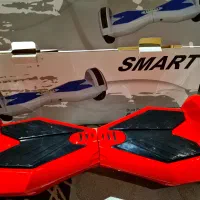 اسکوتر برقی سه عدد