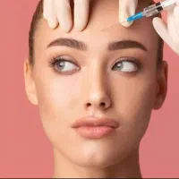 تزریق رایگان بوتاکس و فیلر