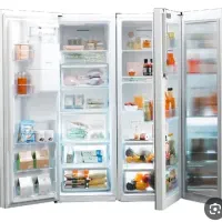 یخچال فریزر دیپوینت آکبند زیر قیمت