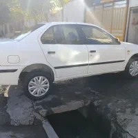 سمند مدل ۹۸ال ایکس مولتی پلاس|خودرو سواری و وانت|بروجرد, |دیوار