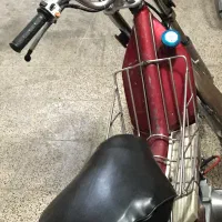 هندا ۷۰تلاش