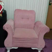 چادر و مبل بچگانه