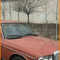 بنز ۲۳۰دانشجویی