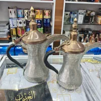 دله قهوه الحساوی