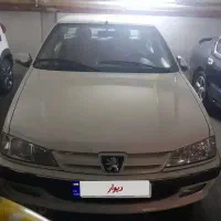 پژو پرشیا ،مزایده