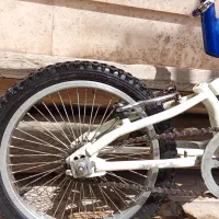 دوچرخه سایز 16 کراسی رینگ اسپرت