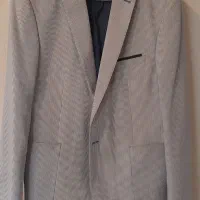 کت تک|لباس|تهران, جمهوری|دیوار