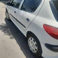 ۲۰۶ تیپ دو