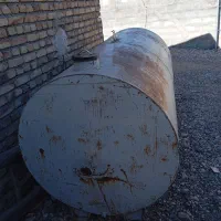 تانکر 3میل|مصالح و تجهیزات ساختمان|سیلوانه, |دیوار