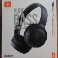 هدفون JBL مدلTUNE570 BT