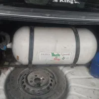 کپسول گاز ماشین