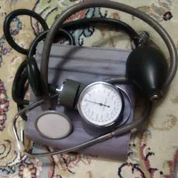 دستگاه فشار خون