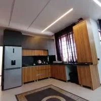 باغ ویلا مدرن استخر آب گرم|اجارهٔ کوتاه‌مدت ویلا و باغ|مشهد, چهاربرج|دیوار