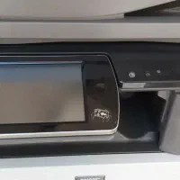 دستگاه کپی استوک شارپ مدل Sharp MX-565|پرینتر، اسکنر، کپی، فکس|شیراز, بالا کفت|دیوار