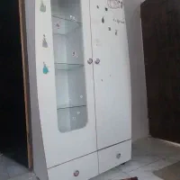 کمدبچه کیتی