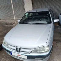 پژو پارس ساده، مدل ۱۳۸۴|خودرو سواری و وانت|رشت, یخسازی|دیوار