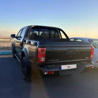 Kmc t8|خودرو سواری و وانت|نجف‌آباد, معرفت|دیوار