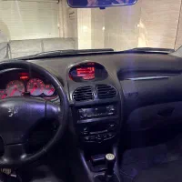 206 SD V8|خودرو سواری و وانت|رشت, رودبارتان|دیوار