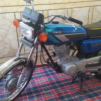 موتور روان تکتاز