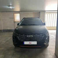 ایکس ۳۳ کراس