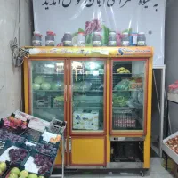 یخچال ۵ درب