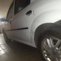 النود مدل 89|خودرو سواری و وانت|تهران, باغ خزانه|دیوار