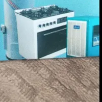 تاسیسات علی ابگرمکن اجاق گاز کولرابی لوله کشی اب