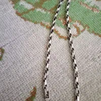 سلام زنجیر نقره