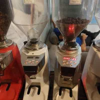 دستگاه اسپرسو اسیاب قهوه فله زن|کافی‌شاپ و رستوران|امیدیه, |دیوار