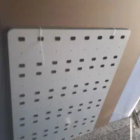 استند دیواری عینک ۴۰ تایی