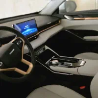 هاوال H6  هیبرید و بنزین وارداتی سفید صدفی ۱۴۰۴